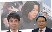 이제일 변호사, 김건희 의혹 관련 강신업 변호사에게 1대1 공개토론 제안