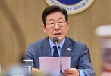 이재명 지지율, 부정 ‘51.2’ vs 긍정 ‘46.3’… 트루스데일리‧여론조사공정 조사