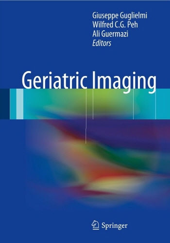 제임스 그리피스 박사와 양승오 박사 등이 참여한 영상의학 교과서인 ‘Geriatric Imaging’