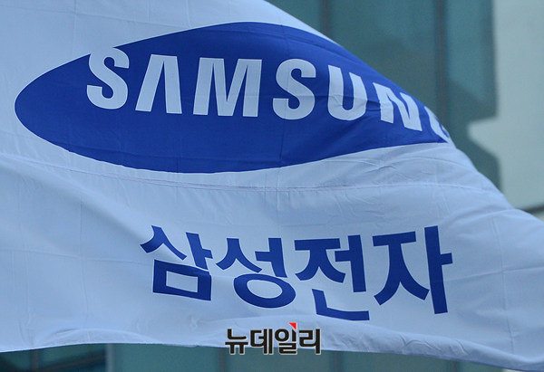 삼성전자에 대한 증권가의 전망치가 20만 원으로 상향됐다. 사진=뉴데일리