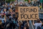 공화당 트로이 넬스 하원의원 “민주당은 경찰에 대한 공격을 중단하라”
