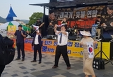 변희재·김용민, 8.15 대구에서 3차 윤석열 퇴진 집회 연다