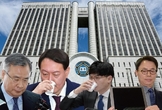 오는 31일, 윤석열·한동훈 ‘제2의 최순실 태블릿’ 조작 첫 재판 열린다