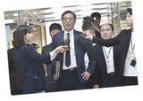 [변희재칼럼] ‘태블릿 계약서 조작’ 소송 재판부에 드리는 호소문