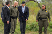 美 페더럴리스트 “바이든의 국경 개방으로 끔찍한 범죄위기 발생”