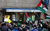 美 WSJ “反이스라엘 시위 배후는 하마스와 헤즈볼라”