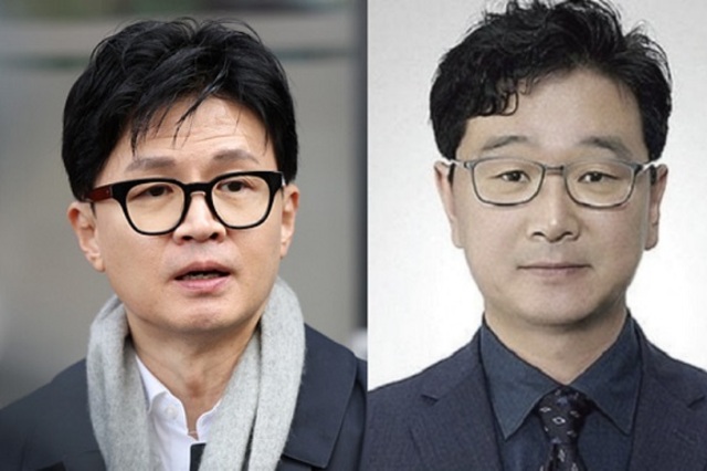 [변희재칼럼] 한동훈이 감춘 서현주의 태블릿 사진 소명서, 즉각 공개하라