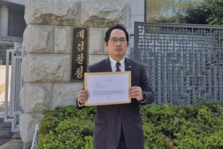 [최대집칼럼] SK텔레콤 대표이사 유영상 고발에 즈음한 입장문