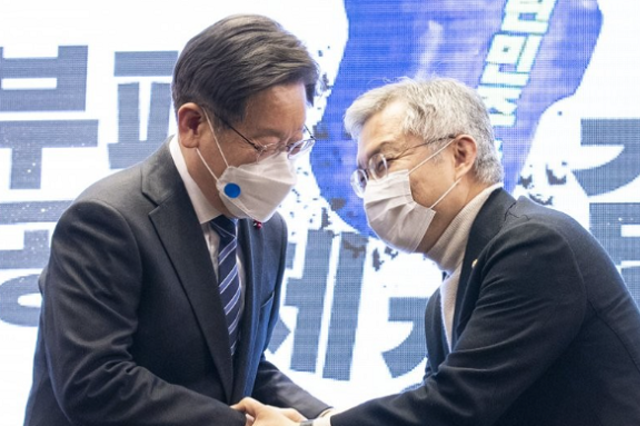이재명과 최강욱, 소환장 안받고 도망? 윤석열 '송달간주' 사례 딱 걸려