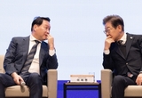 [변희재칼럼] 이재명 만날 시간은 있어도 국회 청문회 갈 시간 없는 최태원