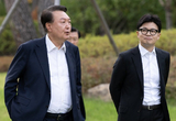 [변희재칼럼] 윤 전 대통령은 한동훈의 장시호 태블릿 조작 진실을 실토하시오