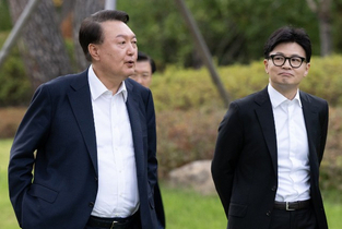 [변희재칼럼] 윤 전 대통령은 한동훈의 장시호 태블릿 조작 진실을 실토하시오