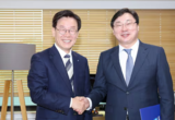 미국 재무부 및 유엔에 고발당한 이재명, 대선 변수 될까