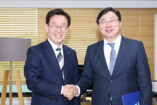 미국 재무부 및 유엔에 고발당한 이재명, 대선 변수 될까
