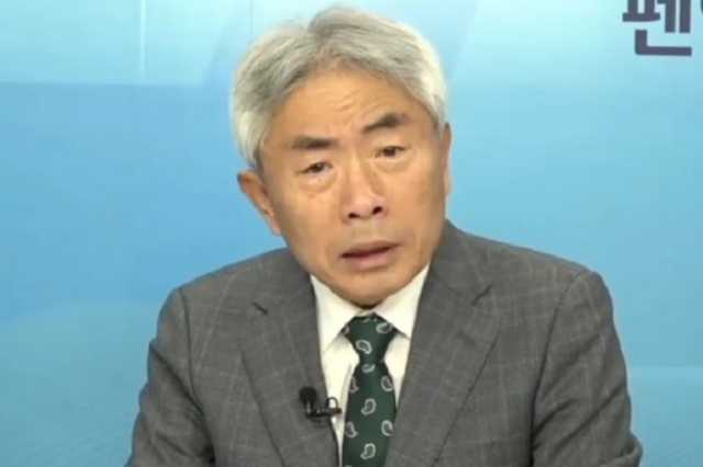 정규재, ‘이태원 사고’ 발언으로 이재명 캠프에서 축출당하나