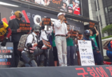 자유대한호국단 “김용태 비대위원장 임명 반드시 철회돼야”