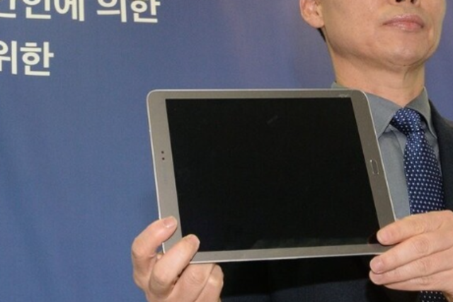 변희재 "안모비서, 이지훈 등 증인신청, 장시호 태블릿 조작 자백받겠다"