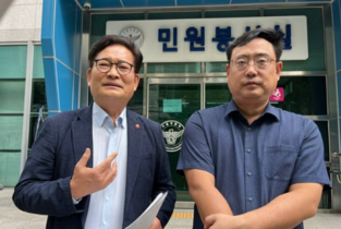 송영길 “김문수는 박근혜 조작수사한 윤석열을 표 때문에 옹호하는가”