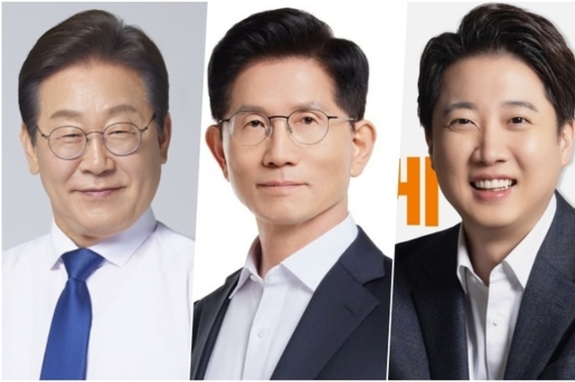 [변희재칼럼] 이재명, 김문수, 이준석, SKT의 계약서 위조범죄를 쳐라!