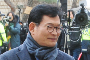 송영길 “특검팀은 윤석열·한동훈의 전철을 밟지 않아야”