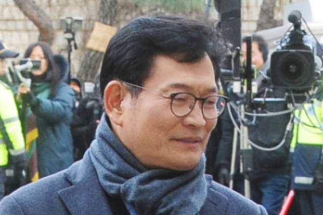 송영길 “특검팀은 윤석열·한동훈의 전철을 밟지 않아야”