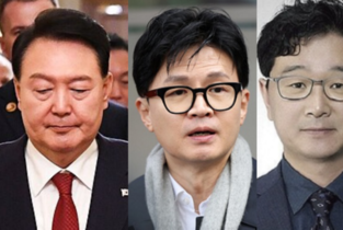 변희재, 광주경찰서에 서현주·한동훈·윤석열 등 태블릿 조작혐의로 고발