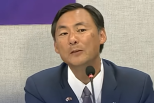 美 국제형사사법대사 출신 모스 탄 “유엔 대북제재 위반한 이재명을 제재해야”