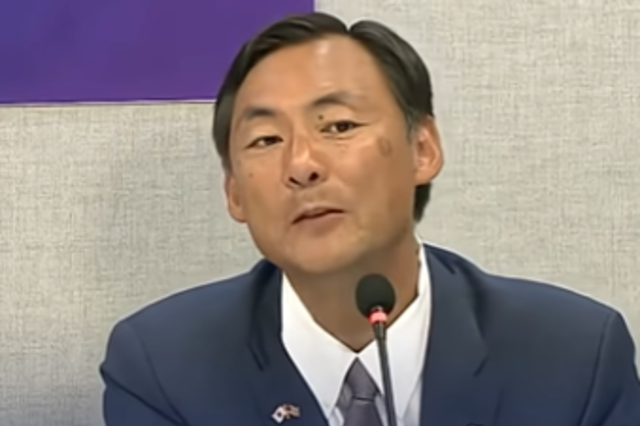 美 국제형사사법대사 출신 모스 탄 “유엔 대북제재 위반한 이재명을 제재해야”
