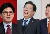 [변희재칼럼] 이재명, 이준석과 한동훈 이용해 어용 민한당 만든다?