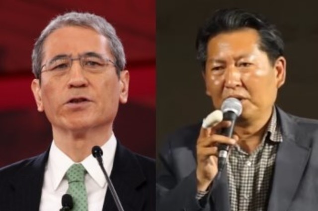 고든 창, 정청래 겨냥 “이재명 정권은 반미 인사들로 가득”