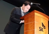 [변희재칼럼] 최태원 SKT 회장 취임한 2022년 2월 22일 다음날 해킹당했다니!