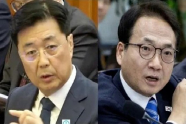 [변희재칼럼] 홍장원 메모조작 혐의자 박선원이 검찰 조작수사 TF팀이라니!