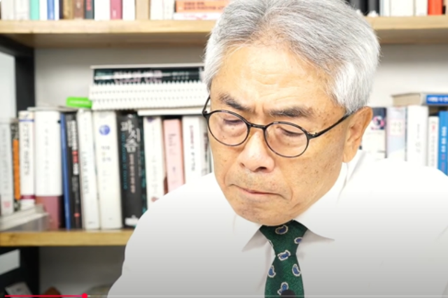정규재와 조갑제, 이재명에 "최서원 석방해달라" 정식 요청