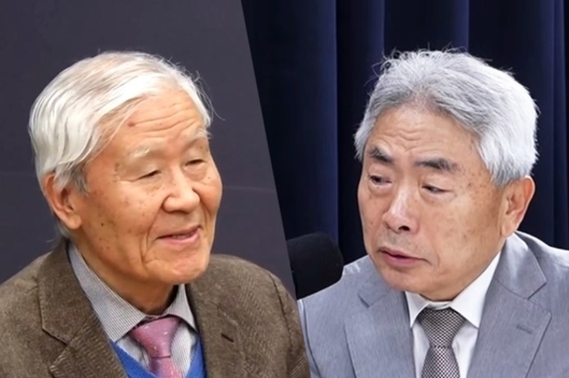 정규재와 조갑제, 이재명에 "최서원 석방해달라" 정식 요청