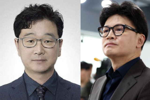 광주경찰청, 한동훈·서현주 태블릿 조작 관련 변희재 대표 고발인조사
