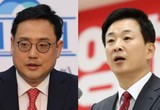 [변희재칼럼] 유영하씨, 태블릿 조작주범 김한수와 술 한잔 합시다