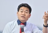 전한길 "솔직히 다 죽여버리고 싶다. 군대 풀어가지고 그냥"