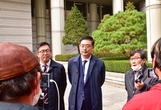 이동환 변호사, 박근혜 탄핵용 태블릿 조작 사건 마무리 투수로 등판