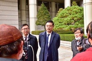 이동환 변호사, 박근혜 탄핵용 태블릿 조작 사건 마무리 투수로 등판