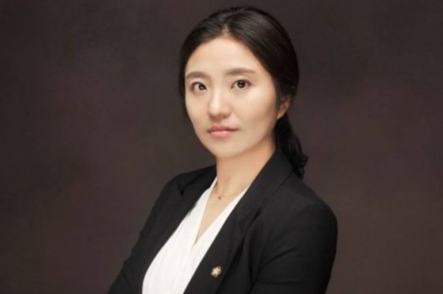 태블릿 조작·홍장원 메모조작·사기탄핵 밝히겠다는 김소연, 국힘 최고위원 출마