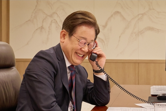 이재명, 나라를 팔았다! 미국에 제공액이 일본 뛰어넘는 6천억달러 수준