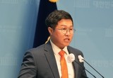 개혁신당 김성열 "이재명 정부 첫 시험대, 겨우 낙제만 면해"