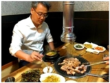 [변희재칼럼] 조국씨, 한우가 먹고 싶었으면 한우 사진 올리는게 상식 아닌가