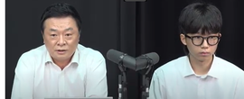 김철근 전 사무총장, 개혁신당 연세대 신정욱 지부장과 유튜브 대담