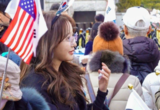 정유라, 장시호 투신 시도에 “진짜 죽고 싶은게 누군데…”