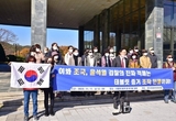 신혜식·변희재 "조국혁신당은 태블릿 조작 등 한동훈 특검법 추진하라"