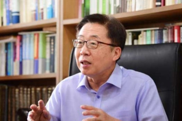 [변희재칼럼] 김형태·정민영 등 덕수 변호사님, '윤석열·한동훈 태블릿 조작' 진상규명 함께 마무리합시다
