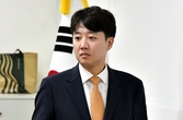 이준석, 조희대 사퇴 요구하는 여권에 "차라리 李대통령이 대법원장 겸직해라"