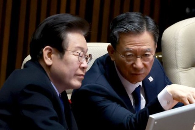 李정권 법무부, 내달초 홍성준 검사의 'JTBC 태블릿 조작' 관련 공식 입장 낸다