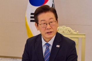 [사설] 이재명 정부, ‘에너지 주권’ 블랙록에 팔아넘기나
